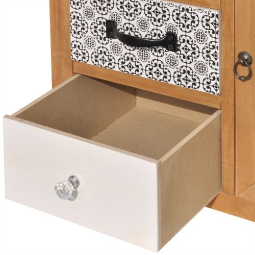 

cupboard 65x35x60 cm Solid
