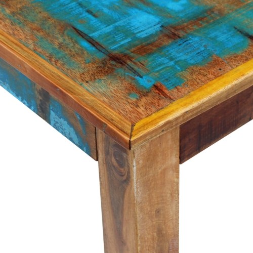 

Dining Table in Solid Wood Recovery 180x90x76 cm