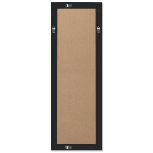 

Baroque Style Wall Mirror 140x50 cm Golden
