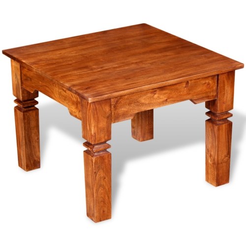 

Столовый журнальный столик 60x60x45 см