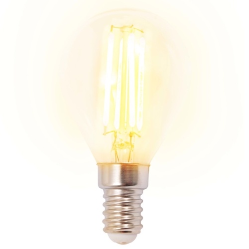

Ceiling lamp with 6 incandescent LED lamps 24 W