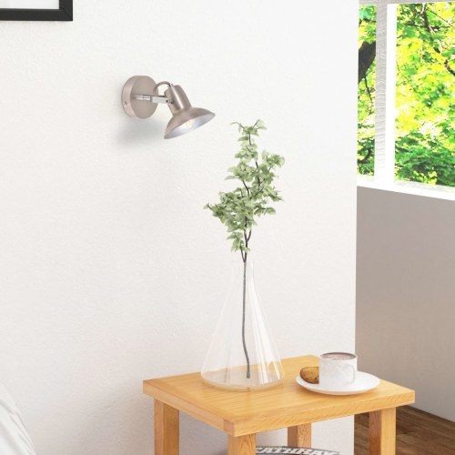 

Applique 2 pcs for 2 E14 Silver Bulbs