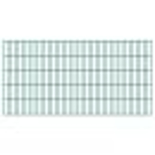 

2D Panel Fencing Garden 2008x1030 mm 4 m Green