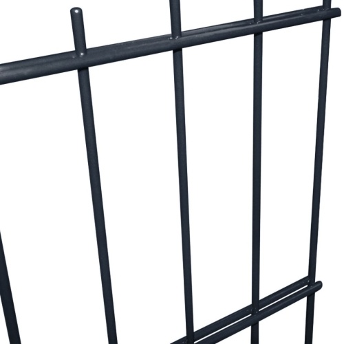 

2D Panel Fencing Garden 2008x1030 mm 36m Grey