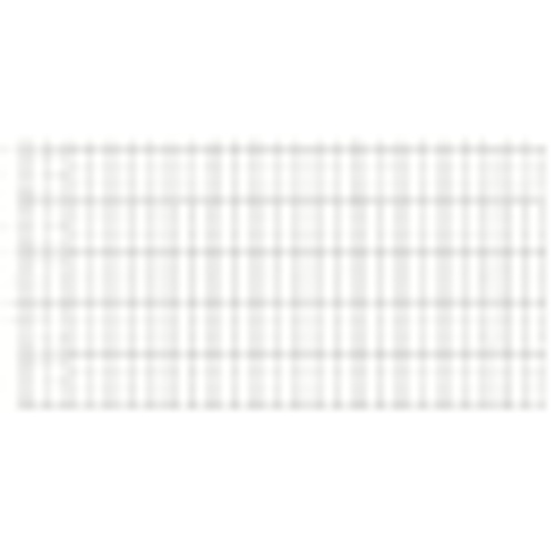 

2D Панель Фехтование Сад 2008x1030 мм 6m Silver