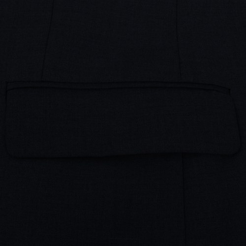 

Man Full Dress with trousers Extra black Size 48