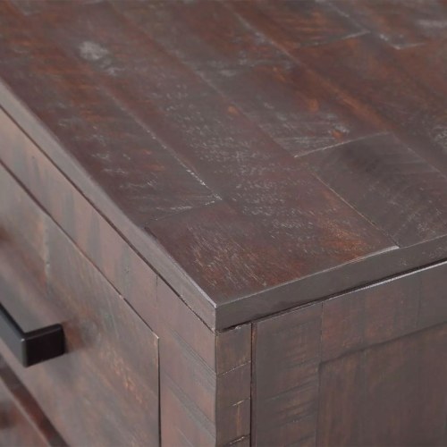 

Набор мебели для гостиной 6 шт. В Acacia Wood Smoke