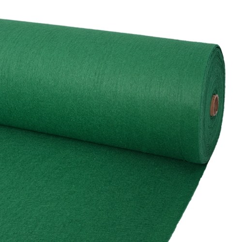 

Exposure Flat Carpet 1x12 m Green