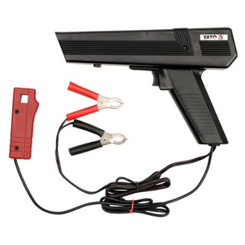 

Yato Stroboskoplampe Zündlichtpistole Blitzpistole