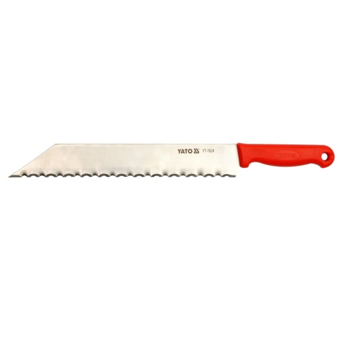 

Yato Messer für Mineralwolle 480 mm
