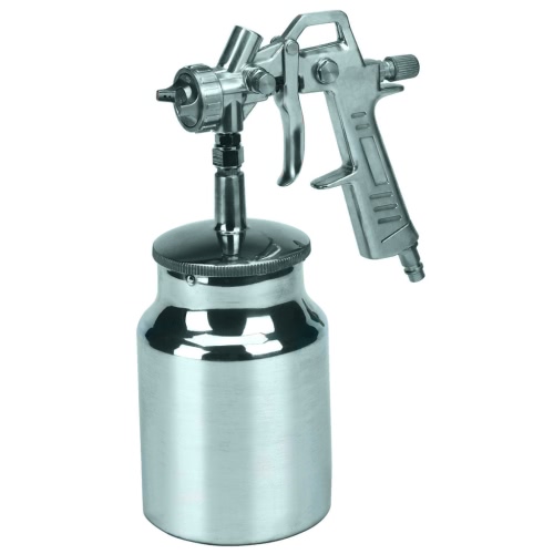 

Einhell Farbspritzpistole mit Fließbecher