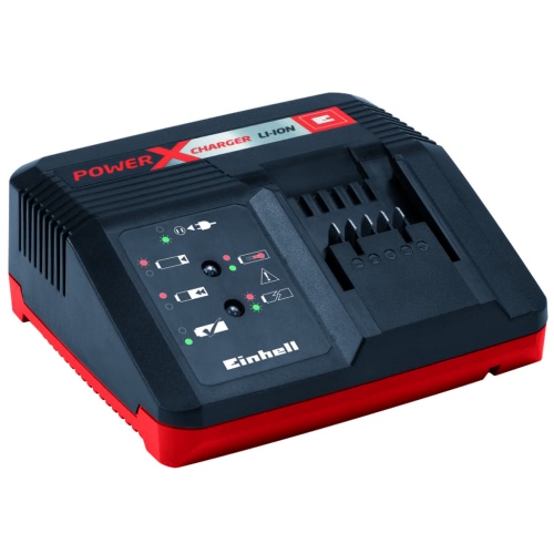 

Einhell Power X-Charger 18 V Akku Ladegerät