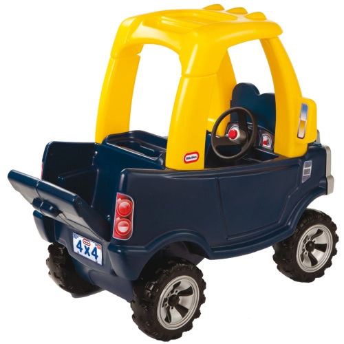 

Little Tikes Cozy Truck