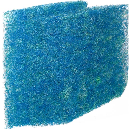 Velda Fine Japanese Matting for Giant Biofill XL Blue