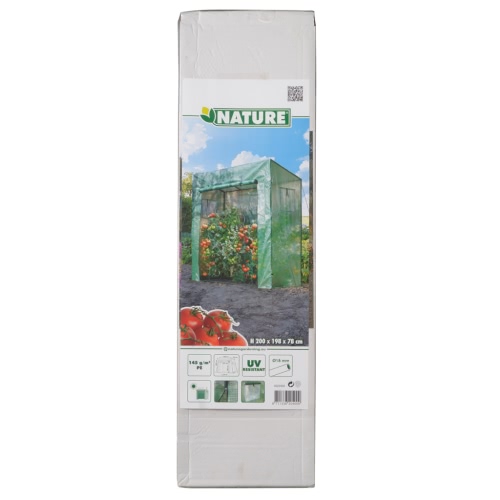 

Nature Tomato Greenhouse 198 x 78 x 200 cm 6020400