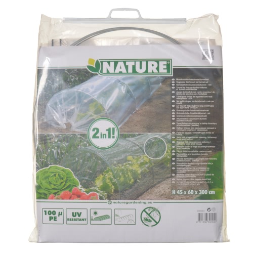

Nature Garden Tunnel Set 6030204