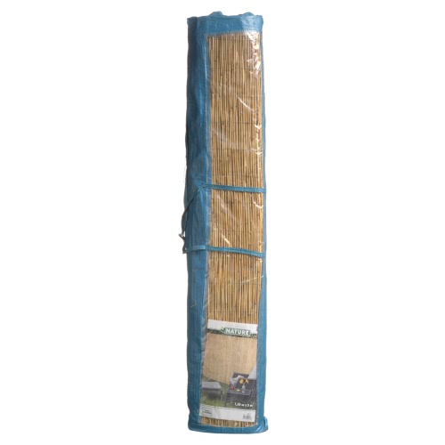 

Nature Bamboo Rush Screen 1 x 5 m 6050125
