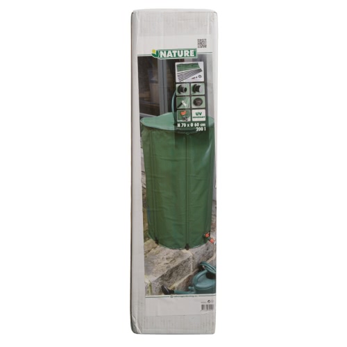 

Nature Collapsible Water Butt 200 L 6070410