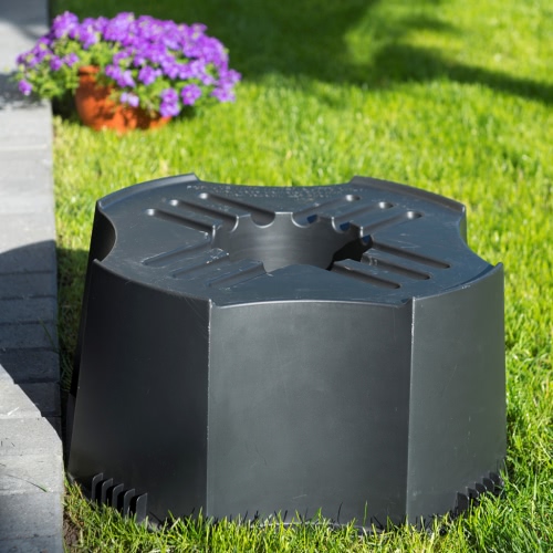 

Nature Stand for Conical Water Butt 6071433