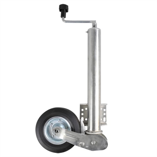 

ProPlus Jockey Wheel 60 mm with Solid Rubber Tyre 20 x 6 cm 341505