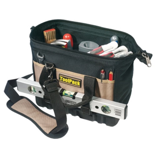 

Toolpack Werkzeugtasche Constructor L 360.030