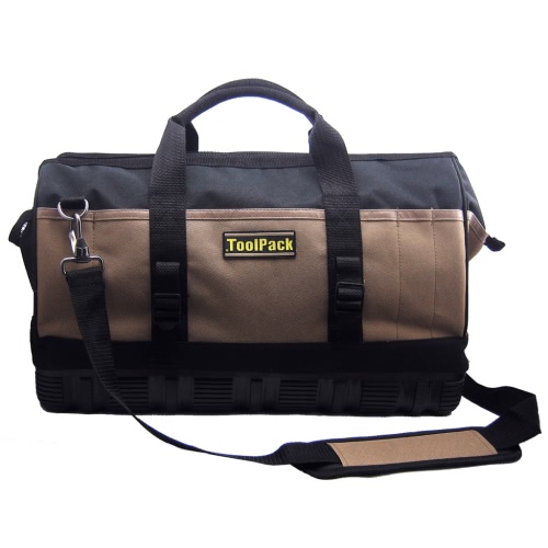 

Toolpack Werkzeugtasche Constructor XXL 360.034