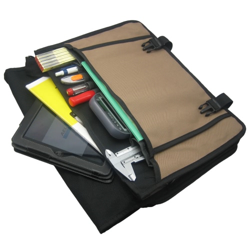 

Toolpack Werkzeug- und Dokumententasche Comfort 360.042