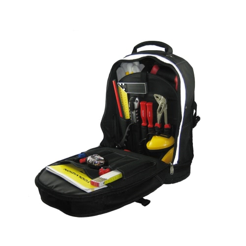 Toolpack Werkzeugrucksack Industrial XXL 360.180