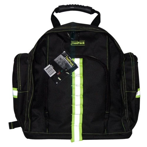 

Toolpack Werkzeugrucksack Glare 362.089