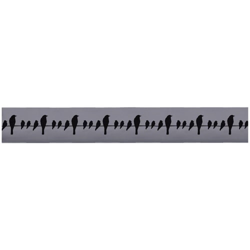 

Esschert Design Balcony Screen BL041