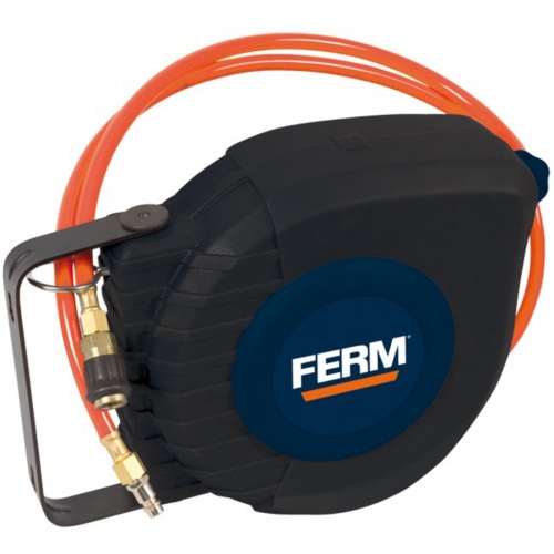 

FERM Luftschlauch-Rolle ATA1033