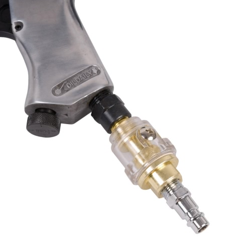 

FERM Schlagschrauber 1/2" ATM1043