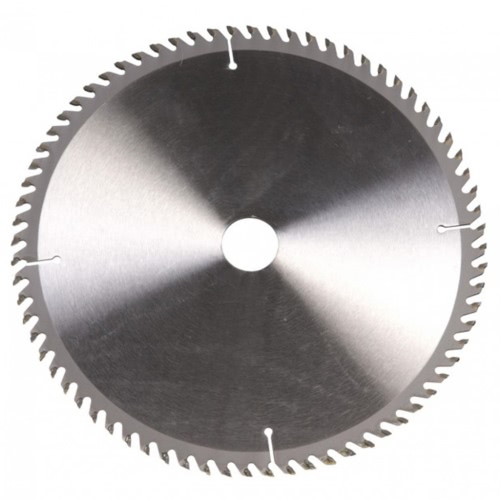 

FERM Sägeblatt 255 mm 30/16 72T TCT MSA1029