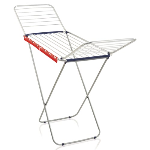 

Leifheit Standing Airer Siena 200 Aluminium 81158