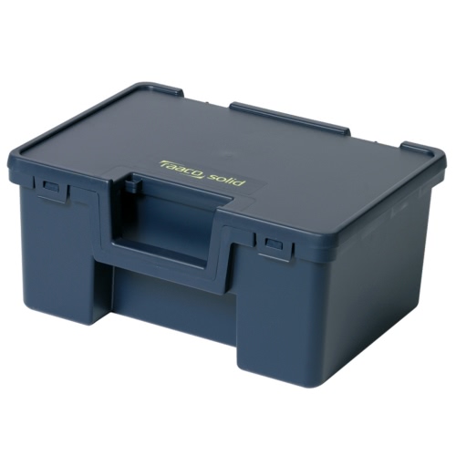 

Raaco Werkzeugkasten Solid 1 Blau 136754