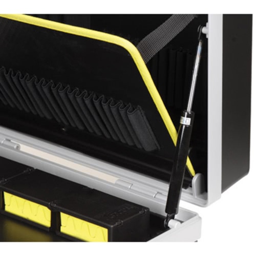 

Raaco Werkzeugkoffer Tool Case Superior L - 57/2F 139526