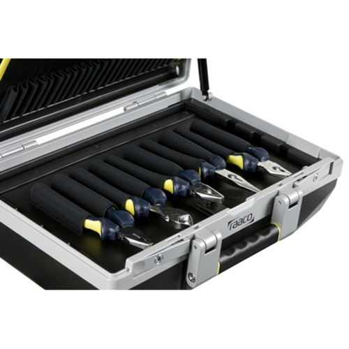 

Raaco Werkzeugkoffer Tool Case Basic L - 48 139779