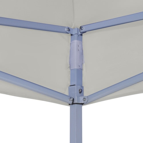 

Cream Foldable Tent 3 x 3 m