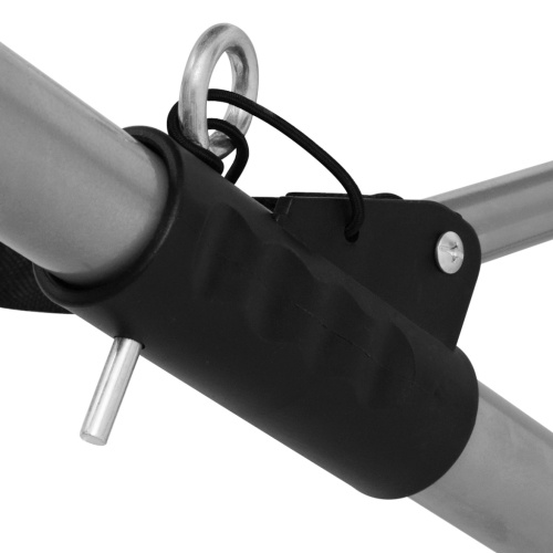 

Folding Hammock Black