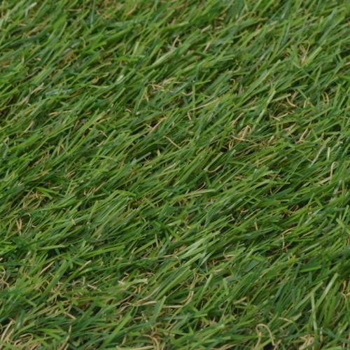 artificial turf 1x5 m / 20-25mm Green