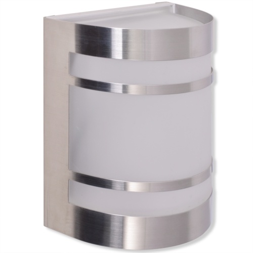 

outer wall lamp stainless steel