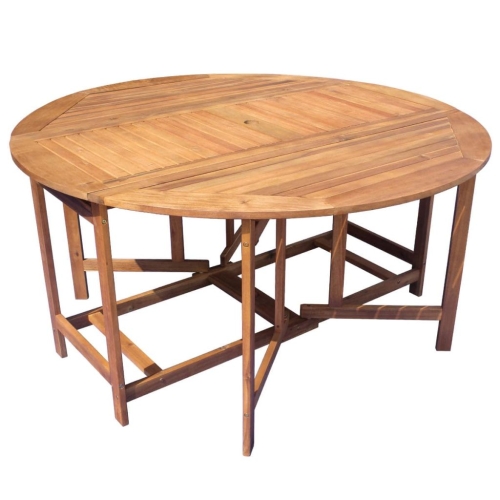 

Набор из семи предметов для кухни из натуральной кожи Acacia Wood