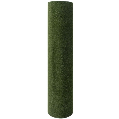 

Artificial turf 0.5 x 5 m / 7 - 9 mm green