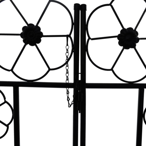 

Garden Arch Door