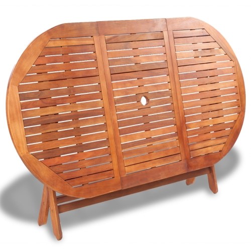 

Открытый обеденный стол Acacia Wood