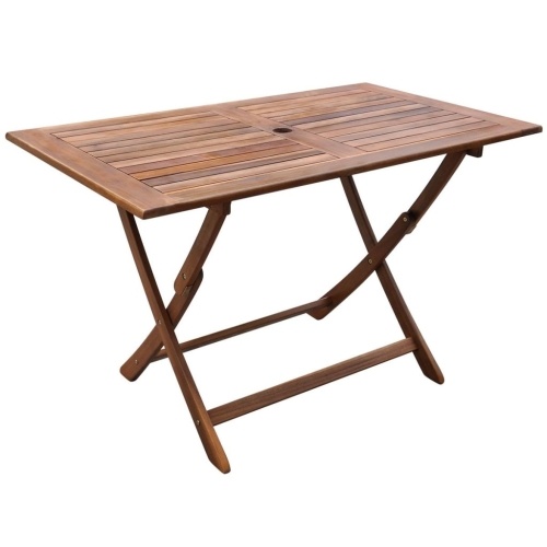 

Открытый обеденный стол Acacia Wood