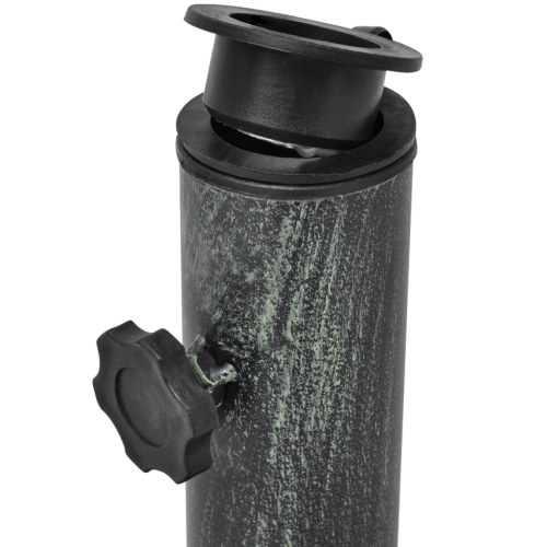 

Umbrella Base Cast Iron 12 kg 48 cm