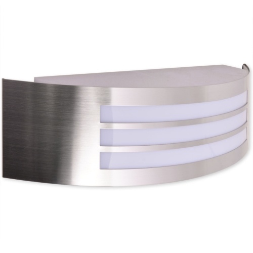

Outdoor Wall Light Stainless Steel