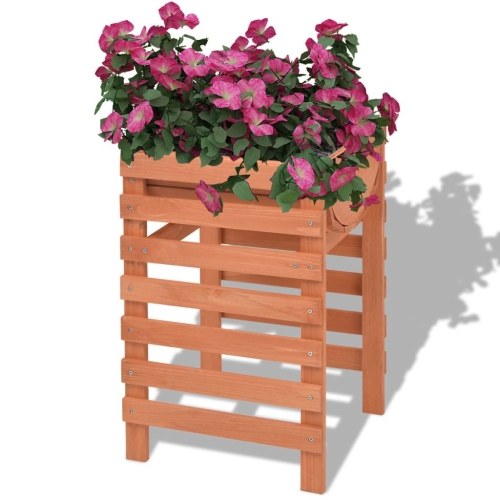 

плантатор 38x36x60 см Дерево