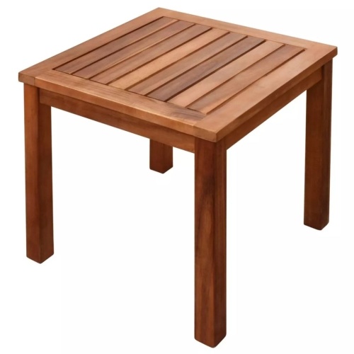 

Девять частей Набор для садовой мебели Acacia Wood Textilene